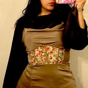 Meet your Posher, Samantha